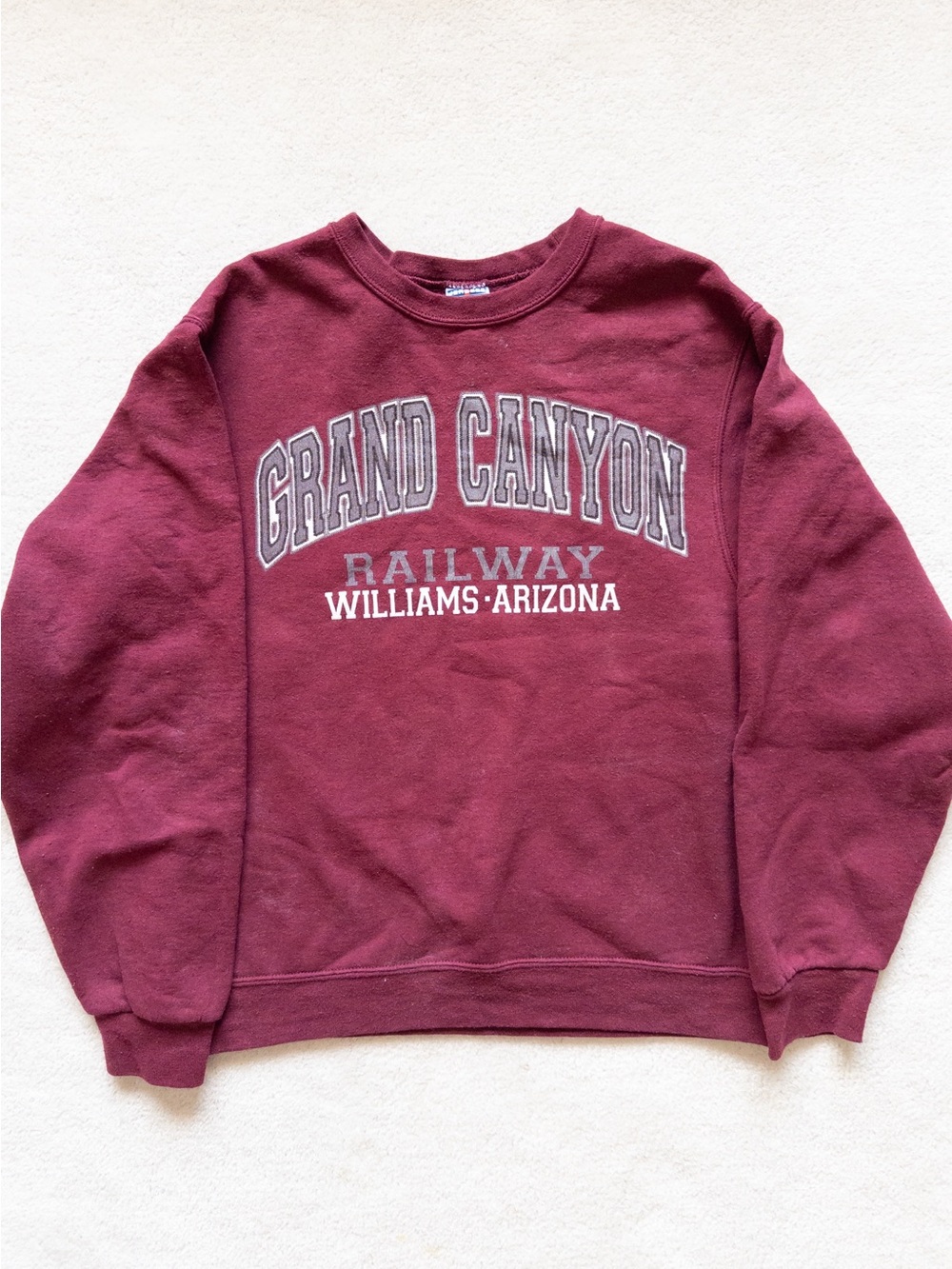 Grand Canyon Sweater